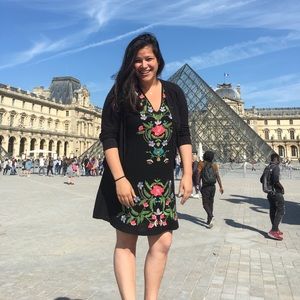 Meet your Posher, Jordan